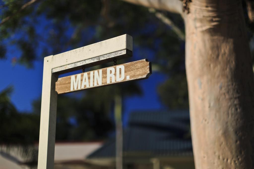 Ingenia Holidays Nepean River Emu Plains Exterior foto