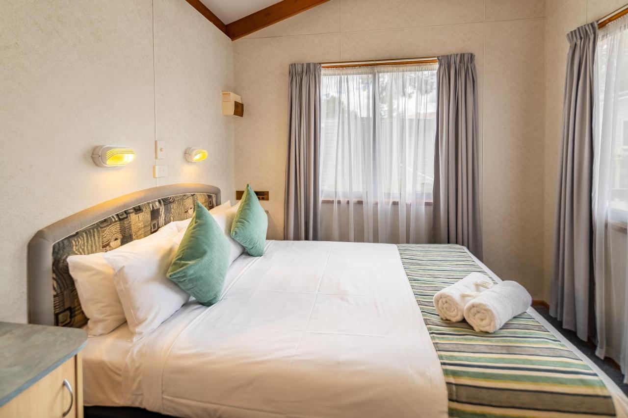 Ingenia Holidays Nepean River Emu Plains Exterior foto