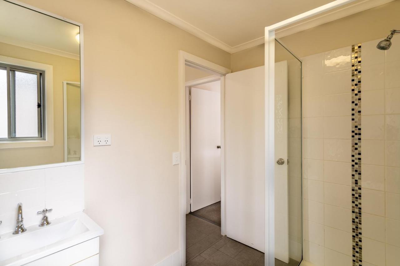 Ingenia Holidays Nepean River Emu Plains Exterior foto